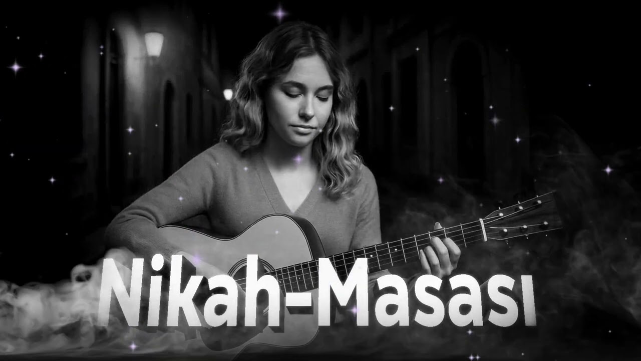 Ümit Besen Nikah Masası II Psychedelic Anatolian Rock Cover #anatolianrock #türkçemüzik #arabesk