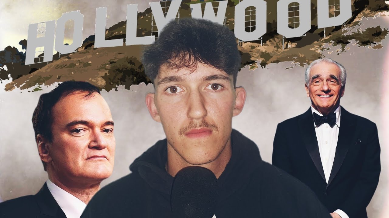 The Film Bro & Anti-Intellectualism