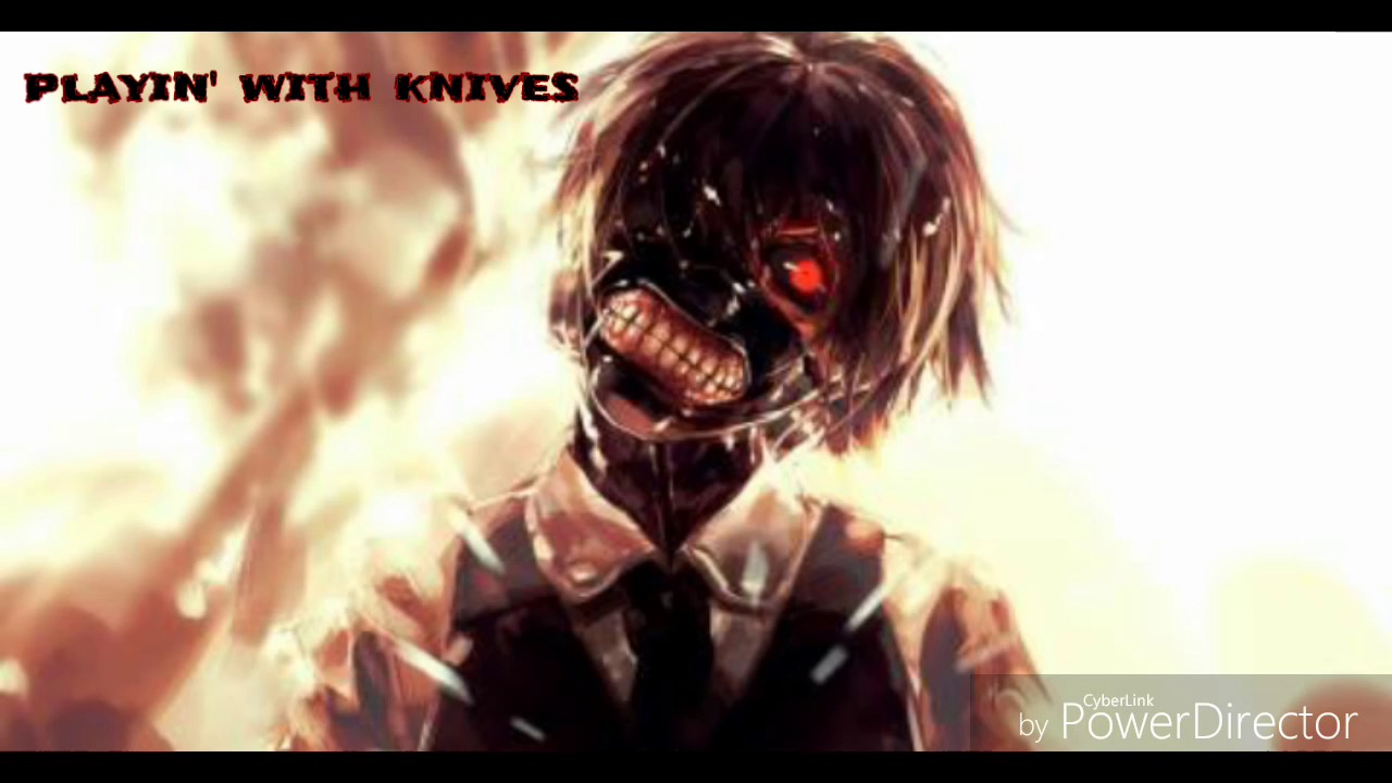 Nightcore - Old ways [male version] (with lyrics)