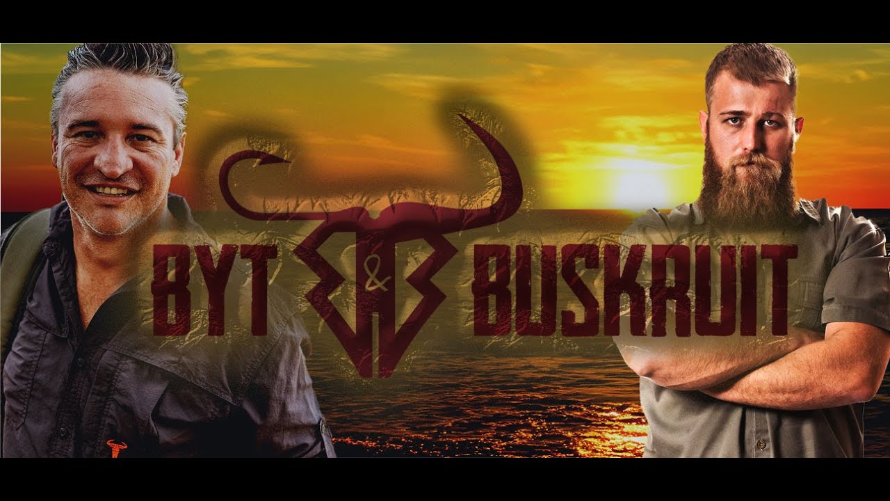 Adam Tas en Meyer le Roux verken Amerika se viswaters | Byt & Buskruit | SO2E03