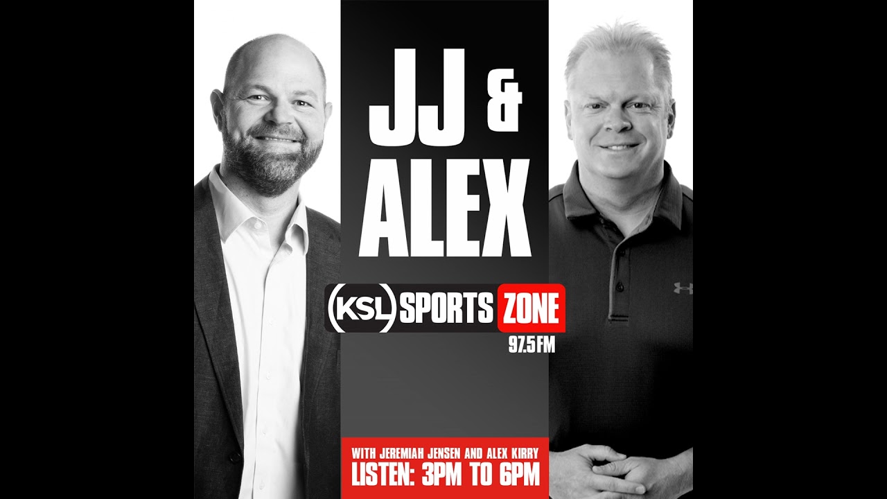 HOUR 3 | Utah Preps For Oklahoma State | Wake Forest Immediately Cancels Series vs. Ole Miss Afte...