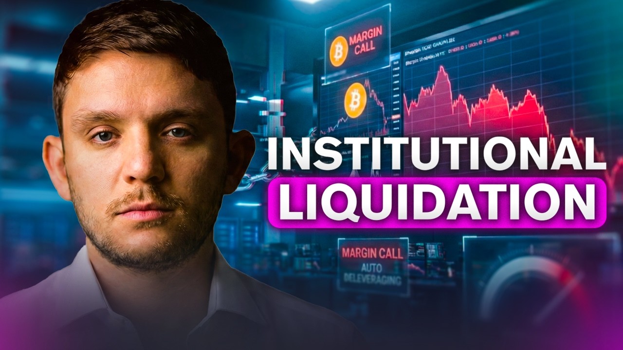 Institutional Crypto Trading Explained