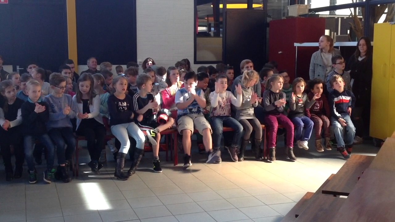 De Wissel got talent 2017