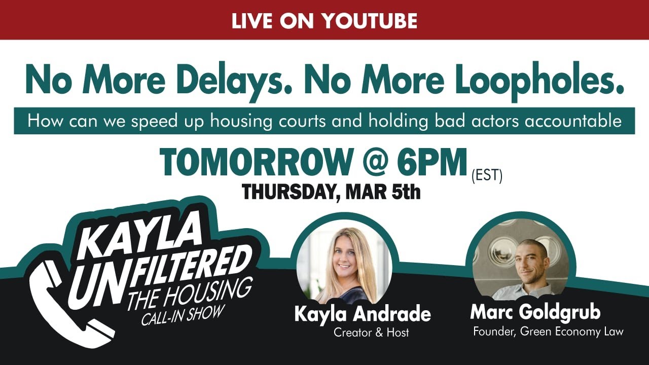 Divisional Court vs. Eviction Delays | The Truth About Ontario’s LTB
