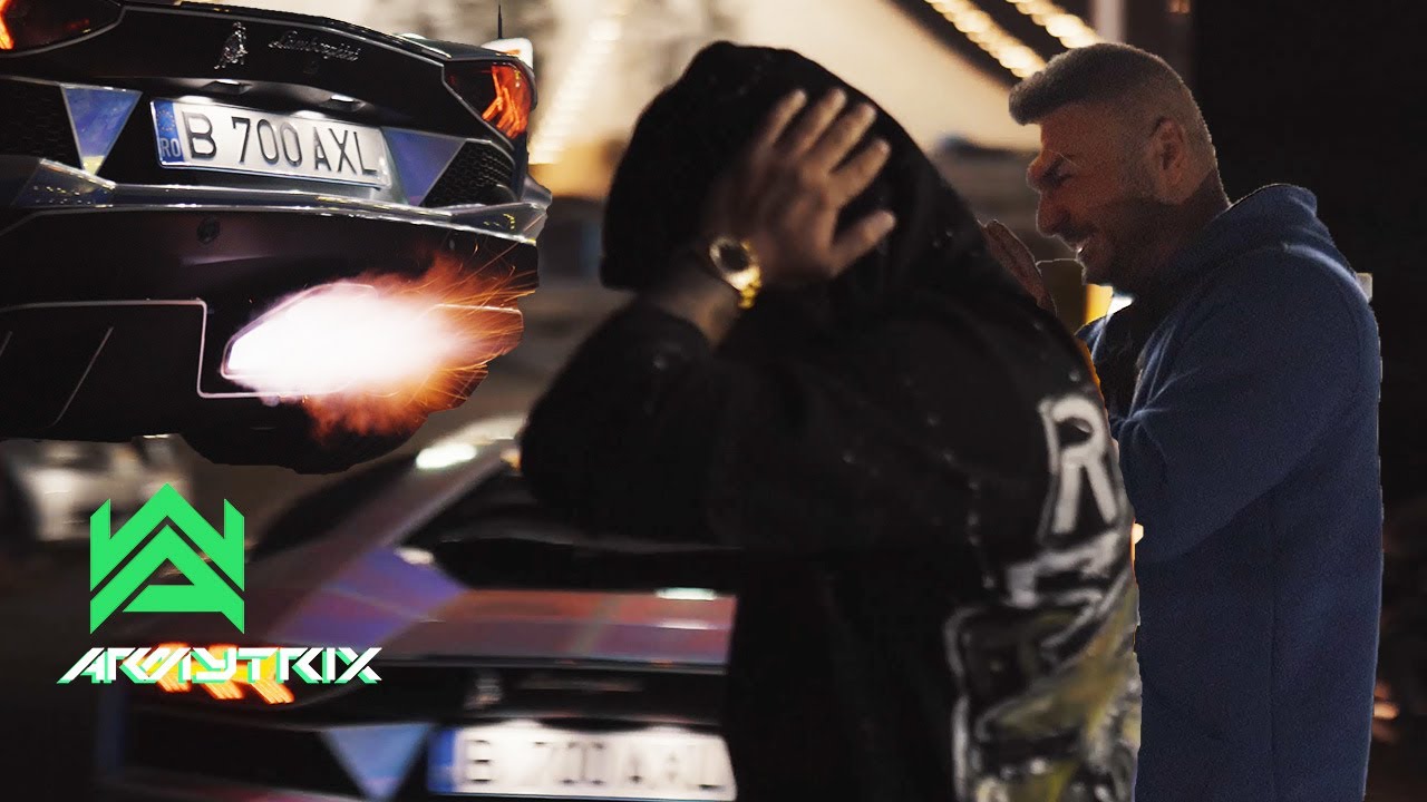 AM STRICAT AVENTADORUL LUI @AndyPopescu | IA FOC?!