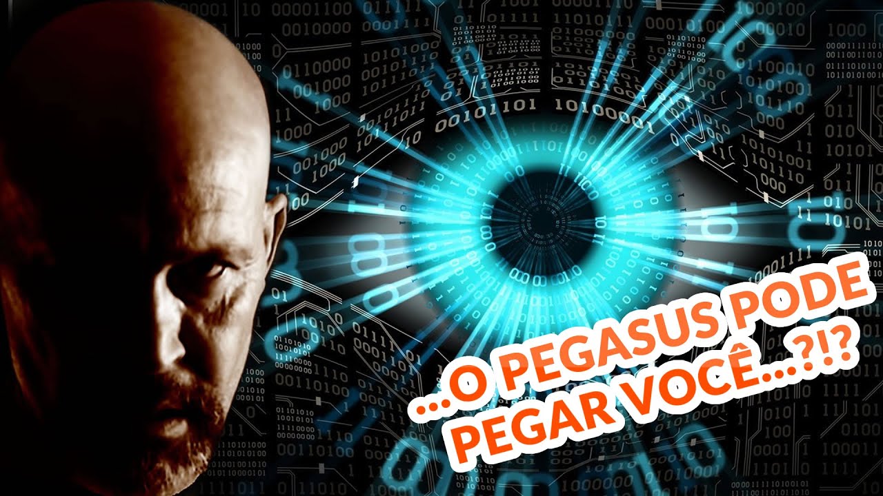 A Guerra Cibernética e o novo caso de espionagem envolvendo a Pegasus