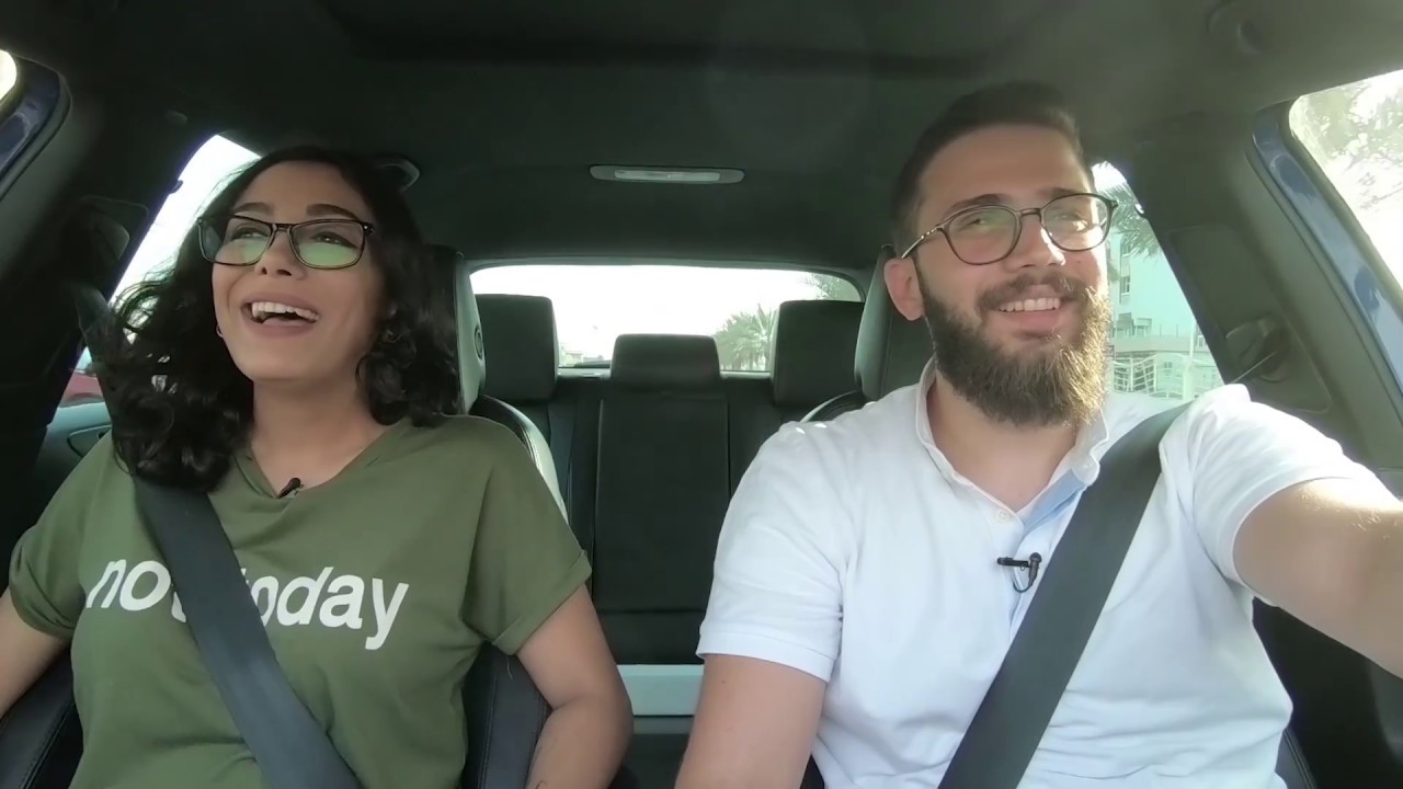 طلعة مع... الفيديو الترويجي  6al3a Ma3... The Trailer
