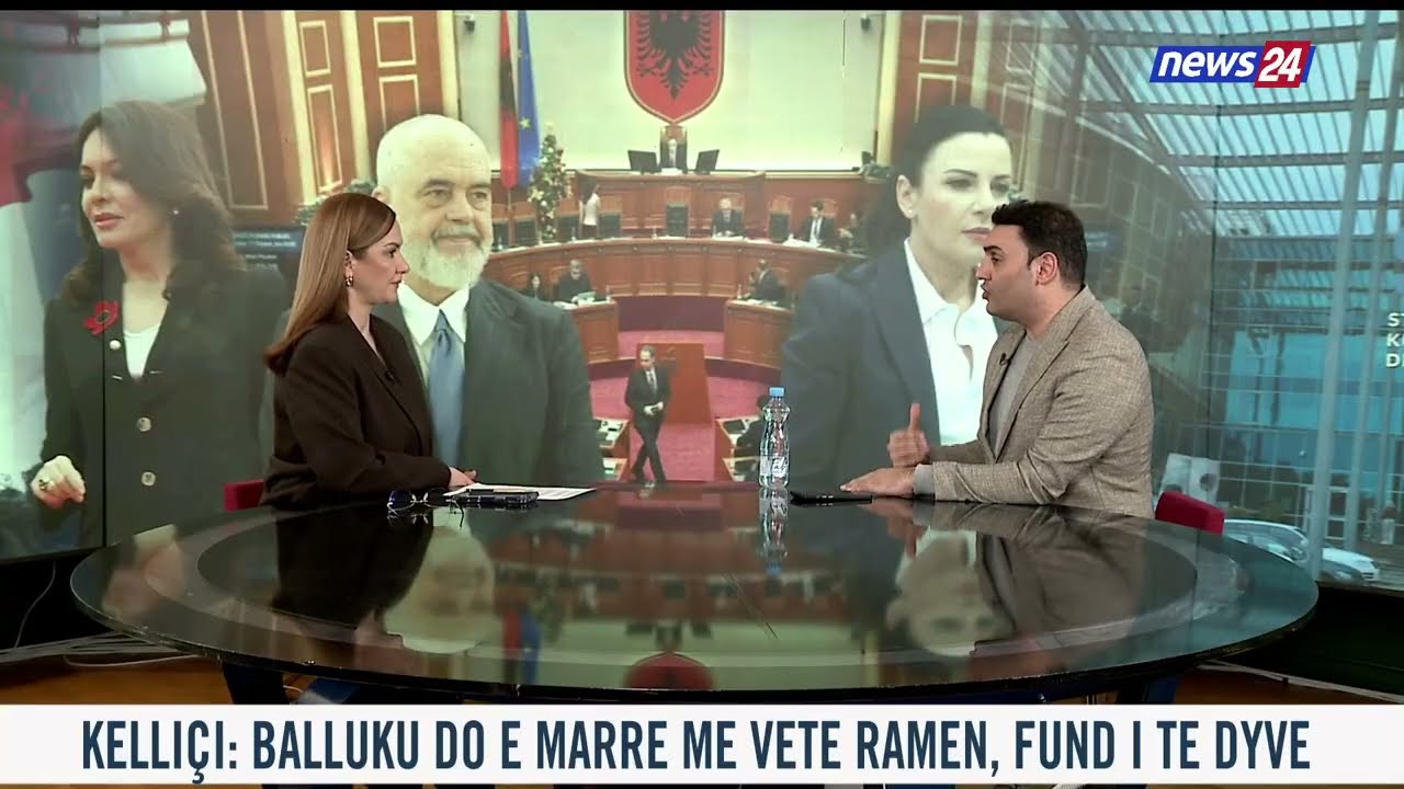 Belind Këlliçi: Aferat u vërtetuan dhe ende gjen forcën të gënjejë hapur! Janë kërcënuar dëshmitarët