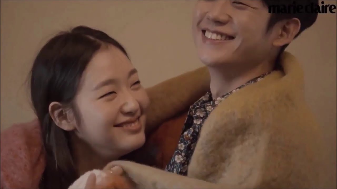 goodbye summer jung hae in x kim go eun
