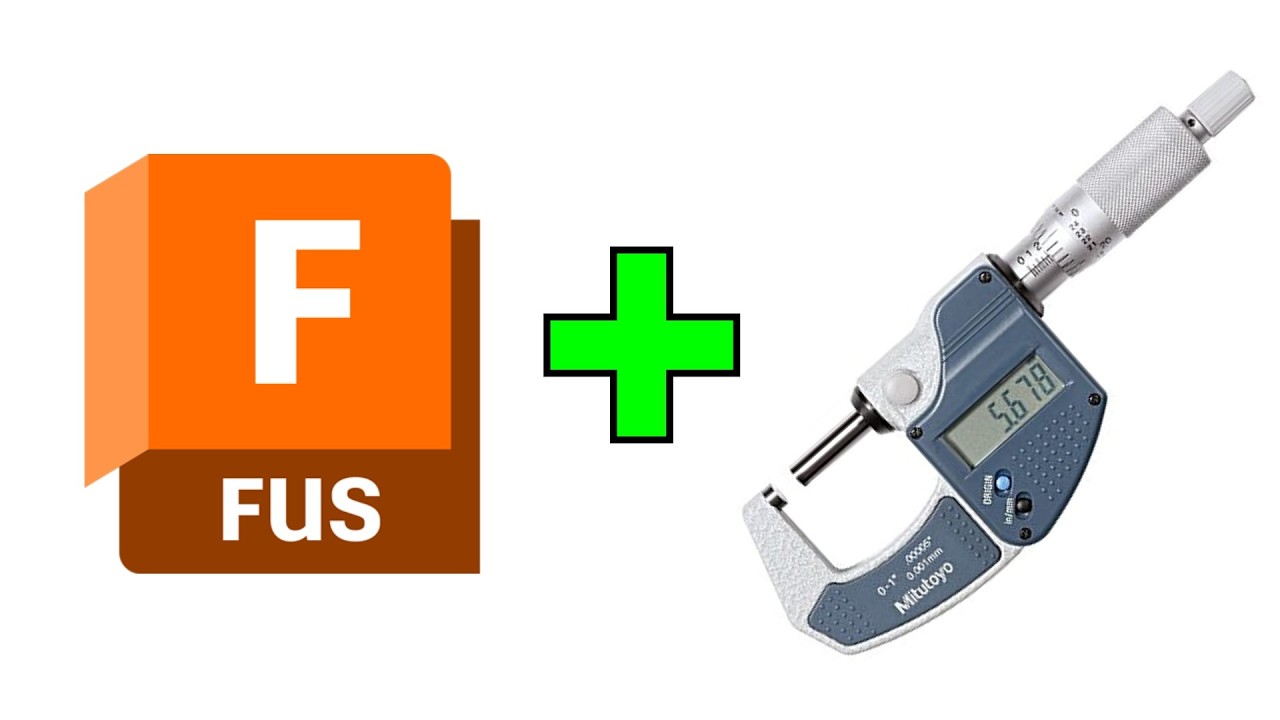Better Inspection Reports with Fusion 360 (Xometry Compliant)