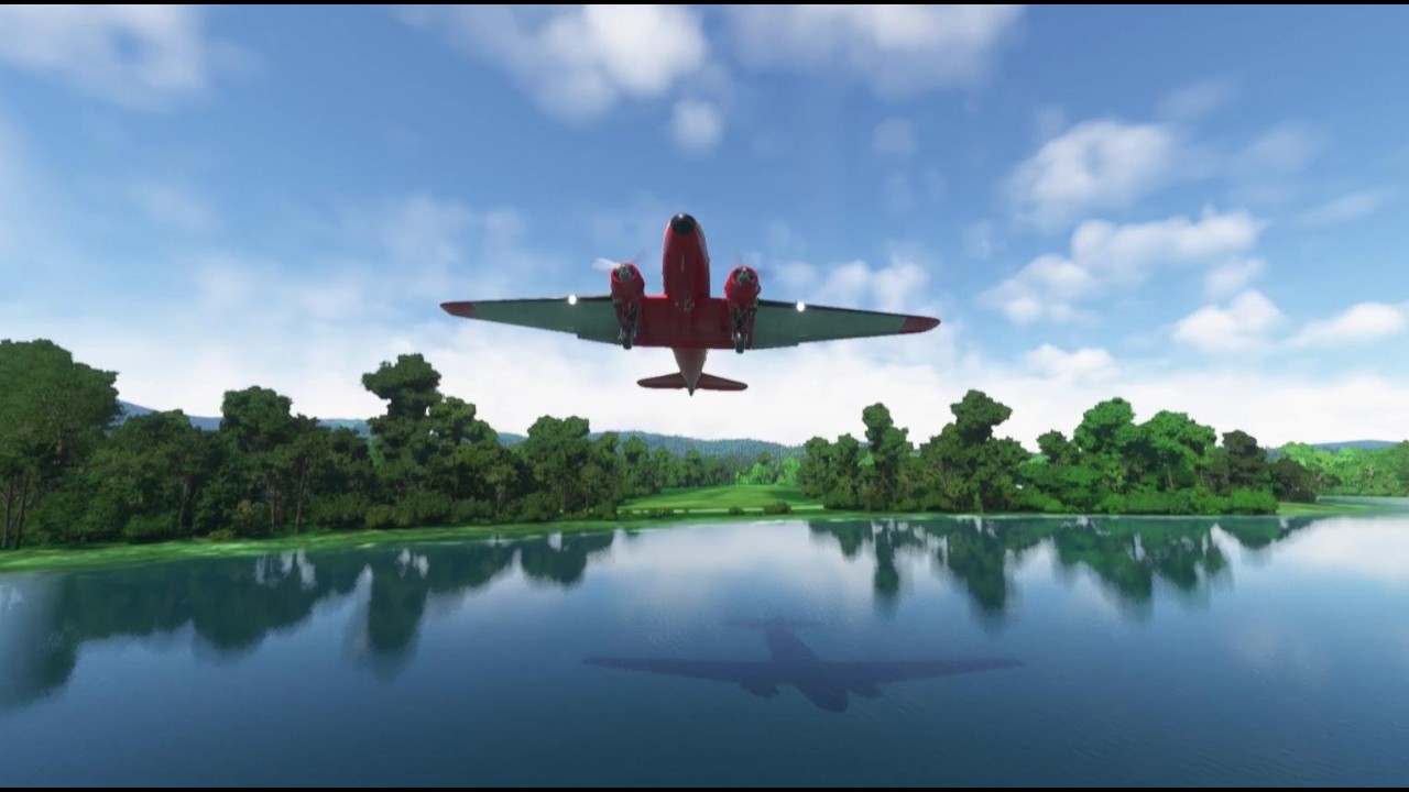 Honiara Intl Henderson Field AGGH to Auki AGGA