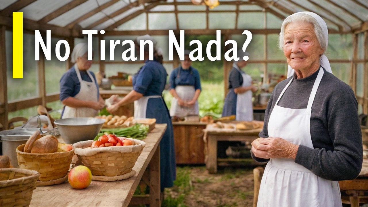 35 Trucos De Cocina Amish Que Te Harán Ahorrar Sin Esfuerzo