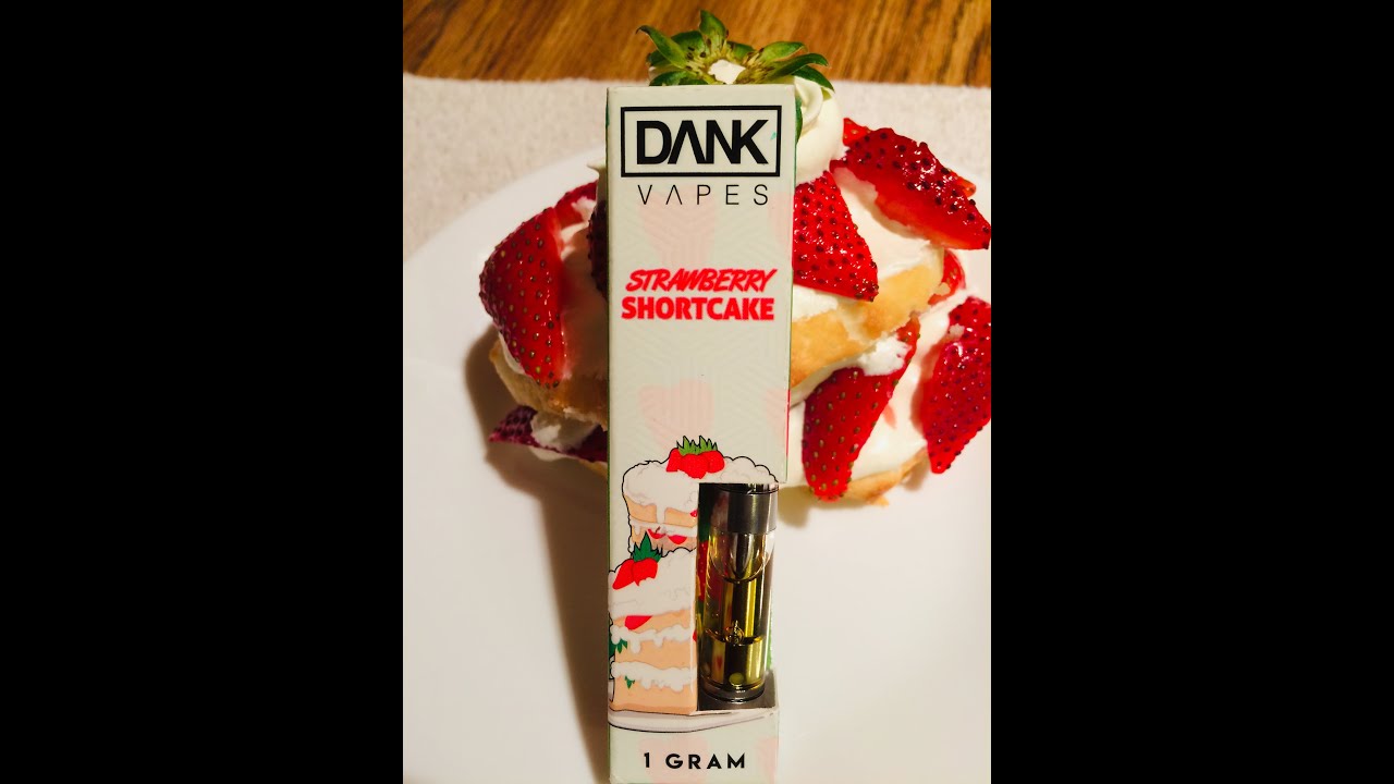 Dank Vapes- 