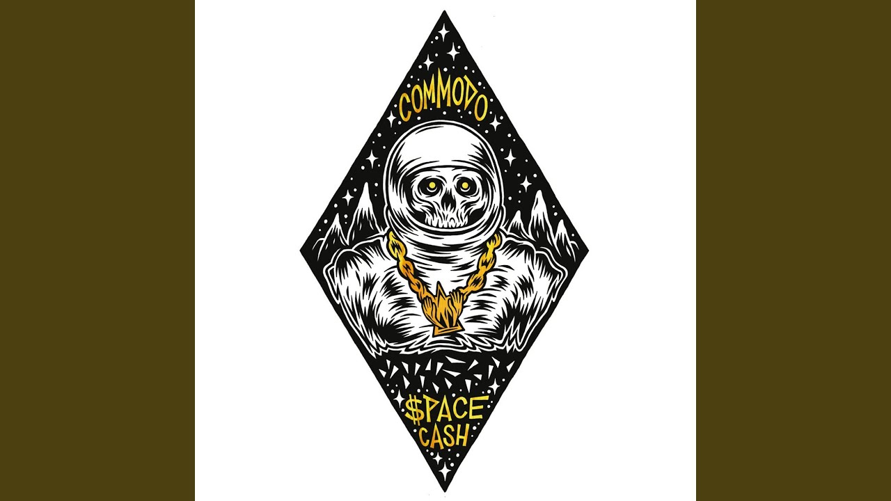 Space Cash