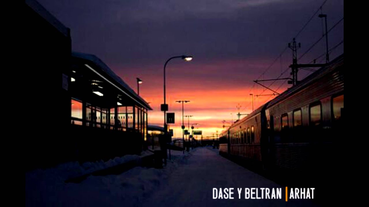 Dase y Beltran - Arhat (Prod. Noiseekers)