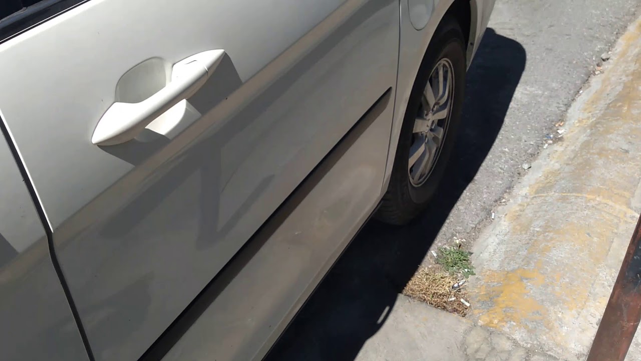 Honda Odyssey código P2185 sensor 2 de temperatura parte 2