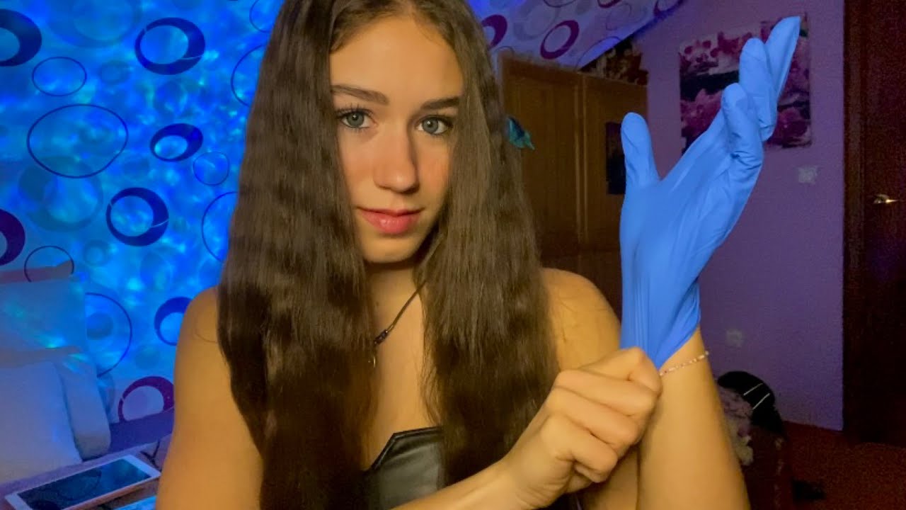 Magyar ASMR - Bizsergető Triggerek 💙