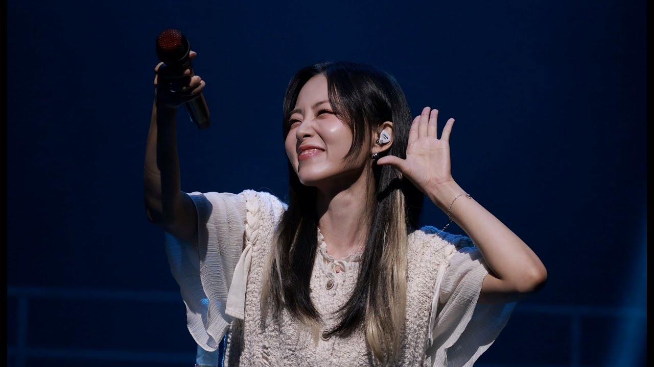 250712 HYNN(박혜원) THE PLAYER 항해 첫콘