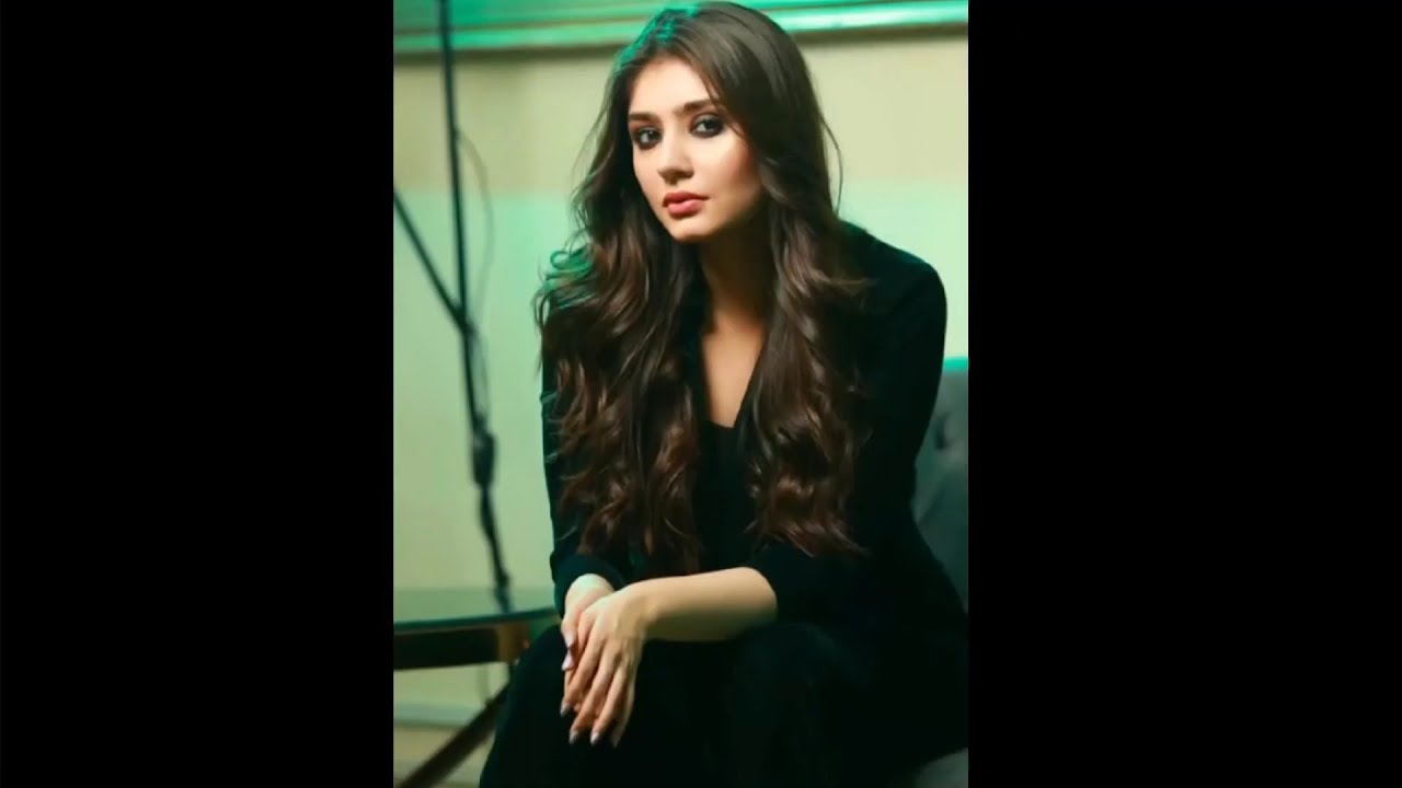 Pakistani actresses in black coat | #black | #coat | #fashion | #love | #viral | #trending