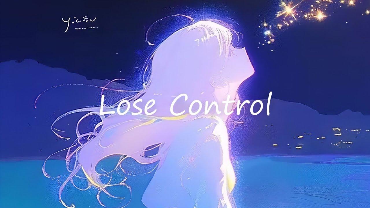 Eden Fold - Lose Control