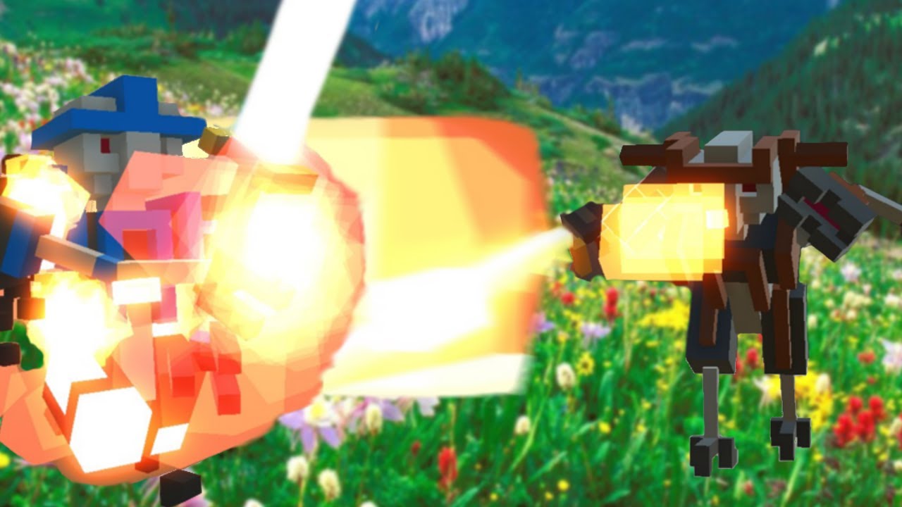 STAYING CALM IN A RING OF FIRE | Clone Drone in the Danger Zone