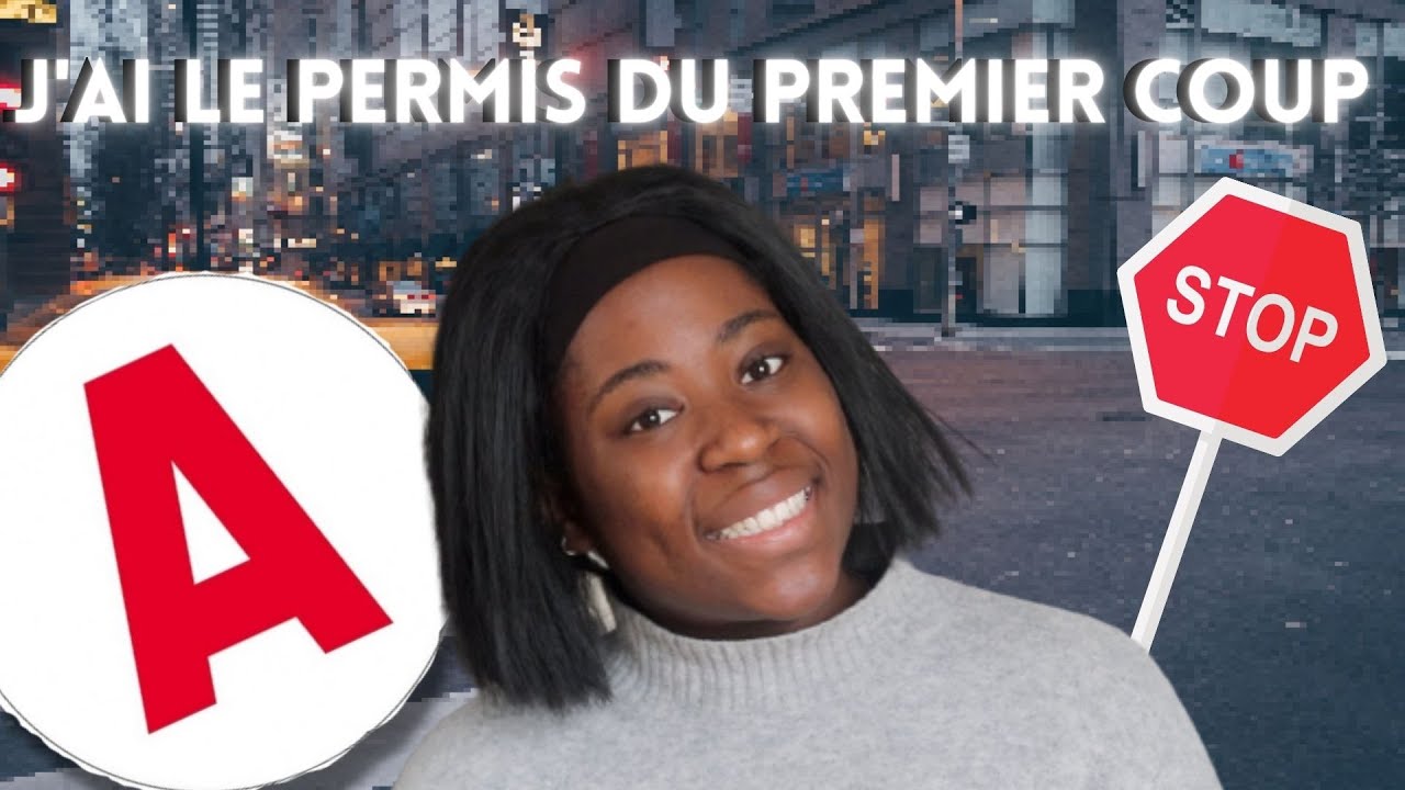 STORYTIME : COMMENT J'AI (ENFIN) EU LE PERMIS ? ( 2 ANS PLUS TARD )