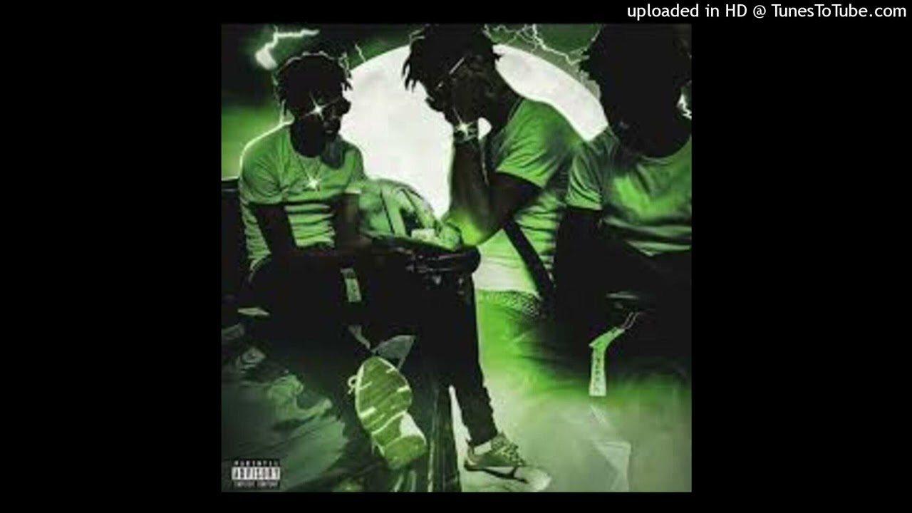 FREE l Baby Jamo X Jg Wardy X DMV Type beat 2022 