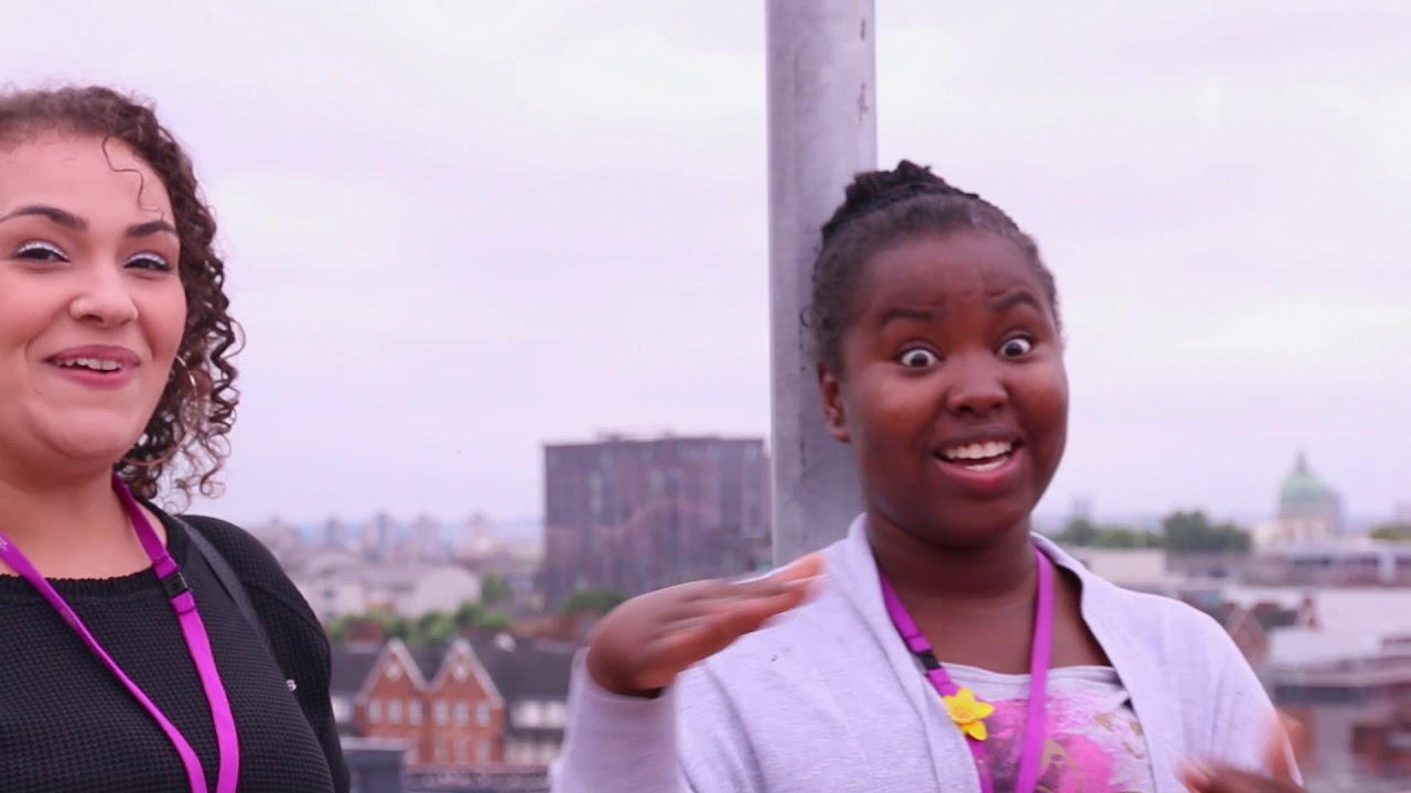 We Are Lewisham Southwark College