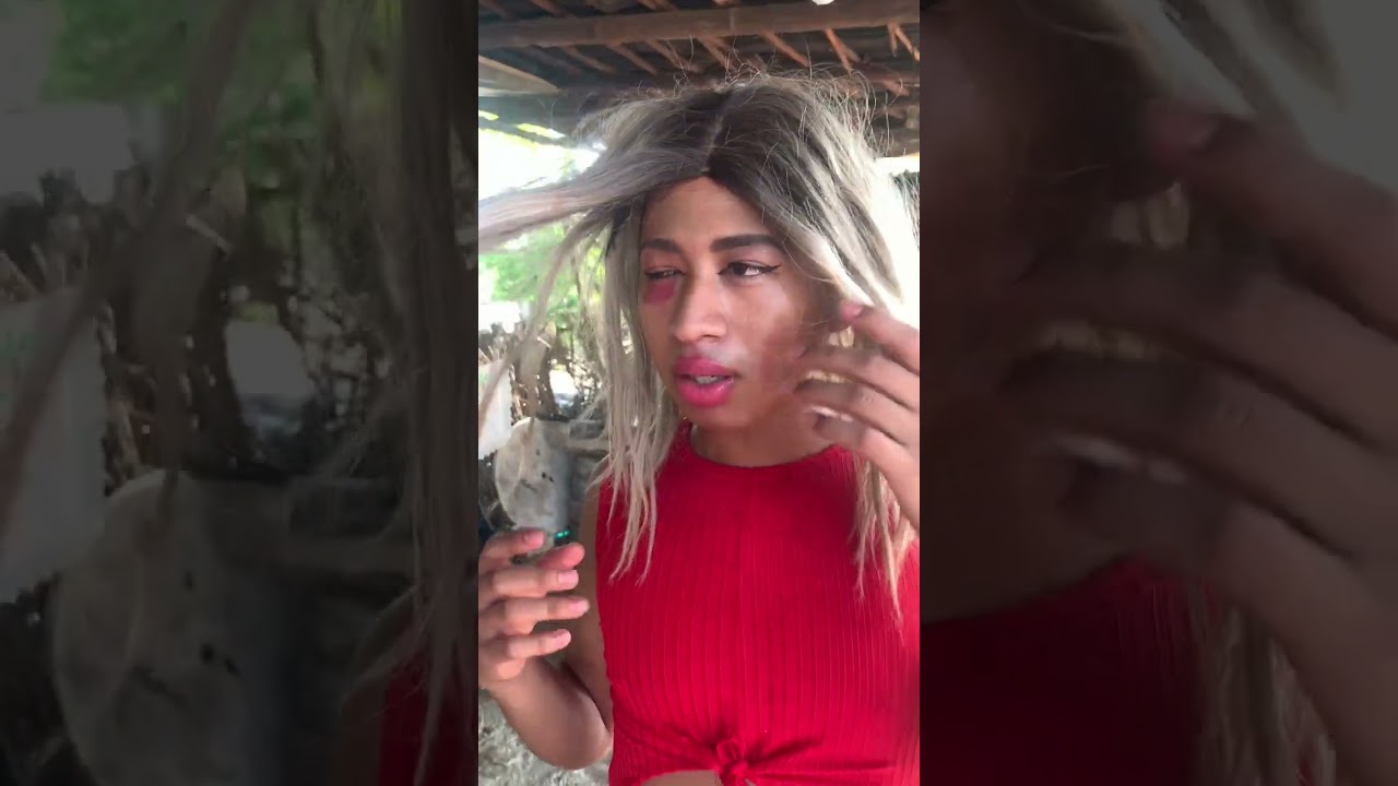 La pancha tomó venganza contra Sherlyn 😱😱😱