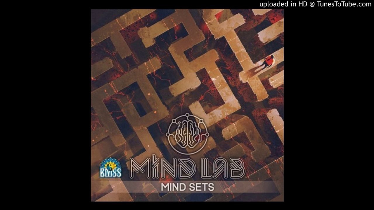 Mind Lab - The Setting