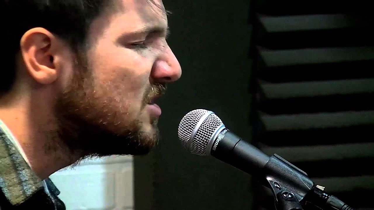 Blake Mills - It'll all work out - Session Acoustique OÜI FM