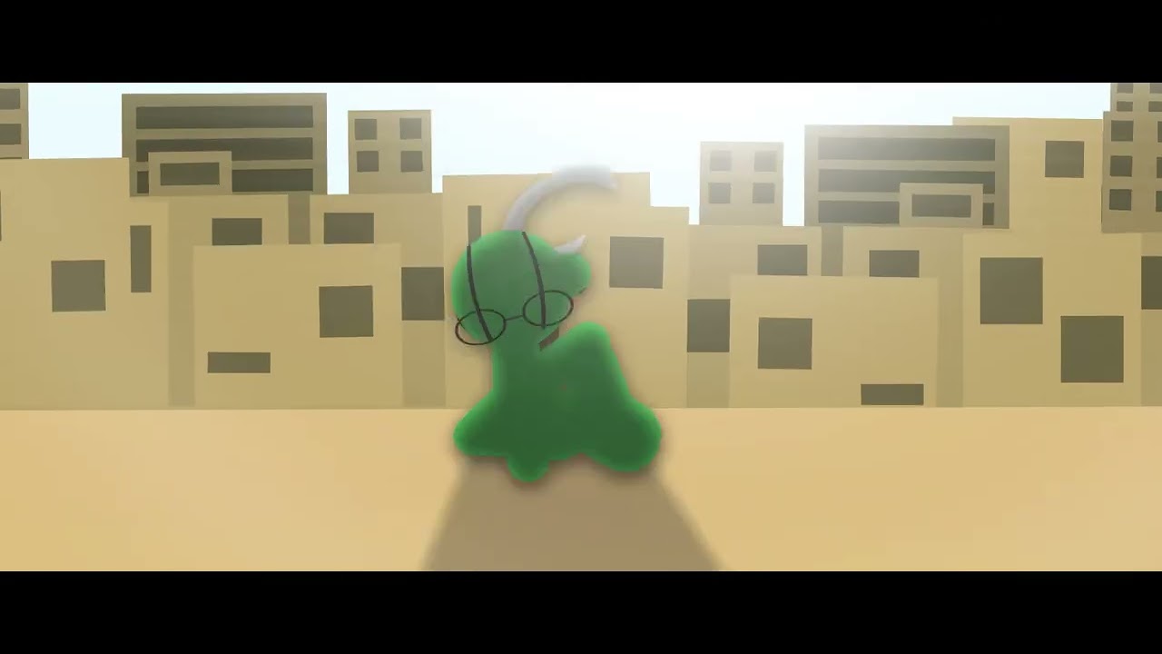 Progress for Duel #3 