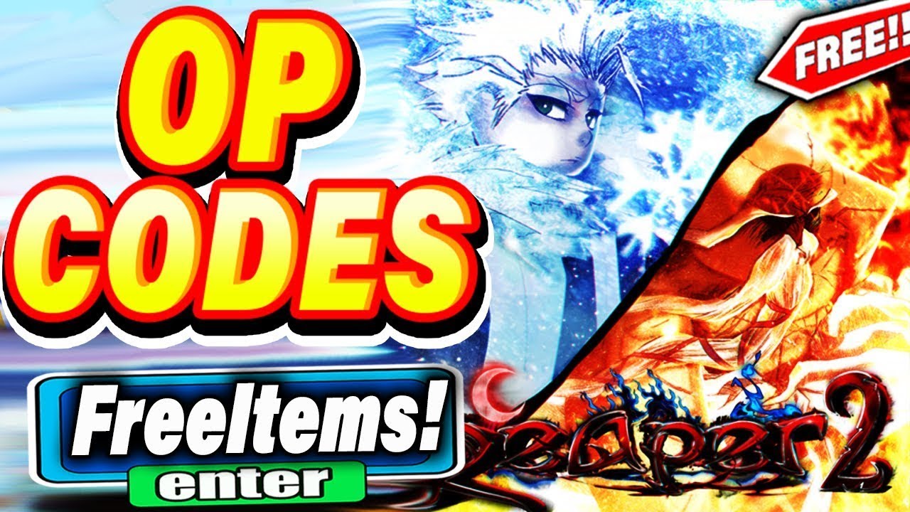 ALL NEW *SECRET* CODES UPDATE in REAPER 2 CODES ! (Roblox Reaper 2 Codes)