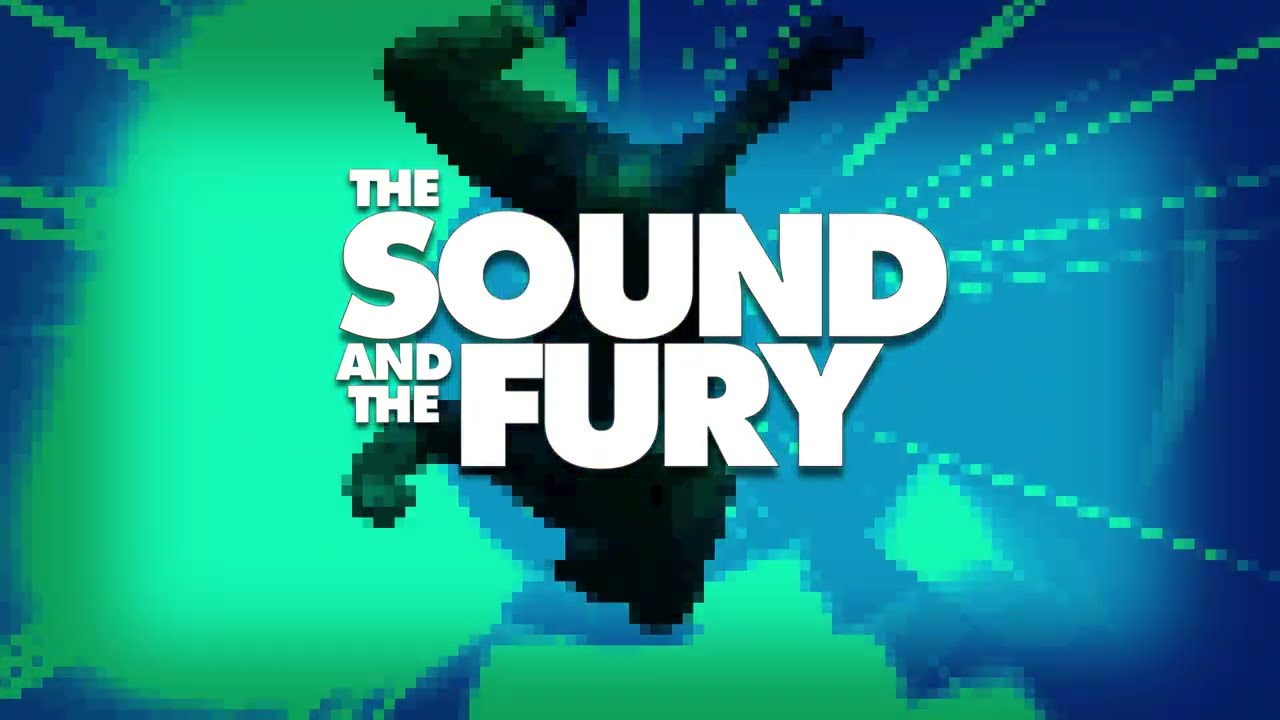 🎥 NEW SINGLE + LYRIC VIDEO – “Going Live” by The Sound and the Fury 🎥