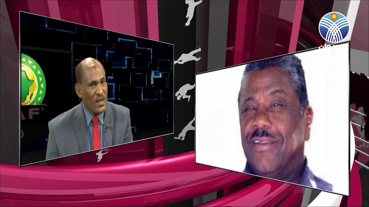 أ ـ عطا ابو القاسم ــ لاعب المريخ السابق ـ ضيف العدد