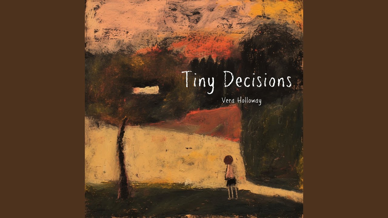 Tiny Decisions (Slow Version)