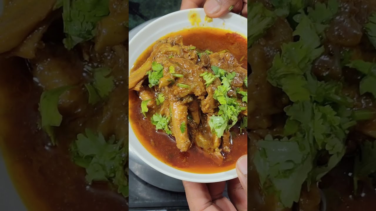 Chicken🐤🐔🐓 Dehaati  . #Best Desi chicken curry dish.. 
