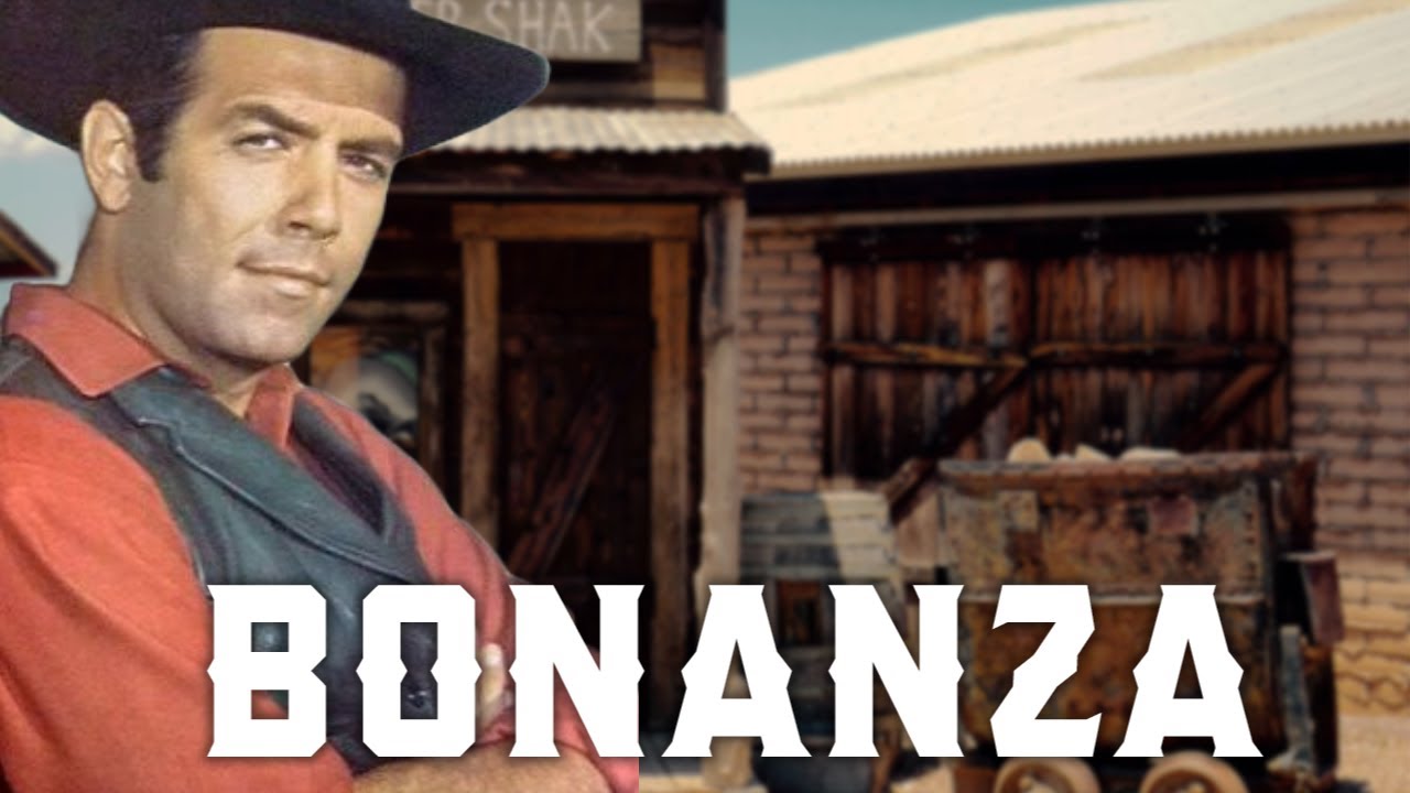 La Línea de la Sangre 🩸 | BONANZA | Episodios completos en español | Lorne Greene (1960)