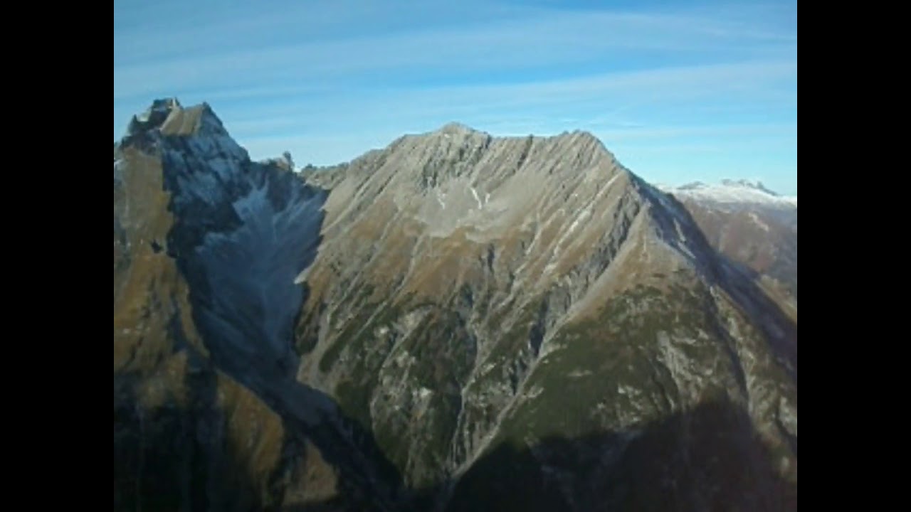 Rundblick Seekogel