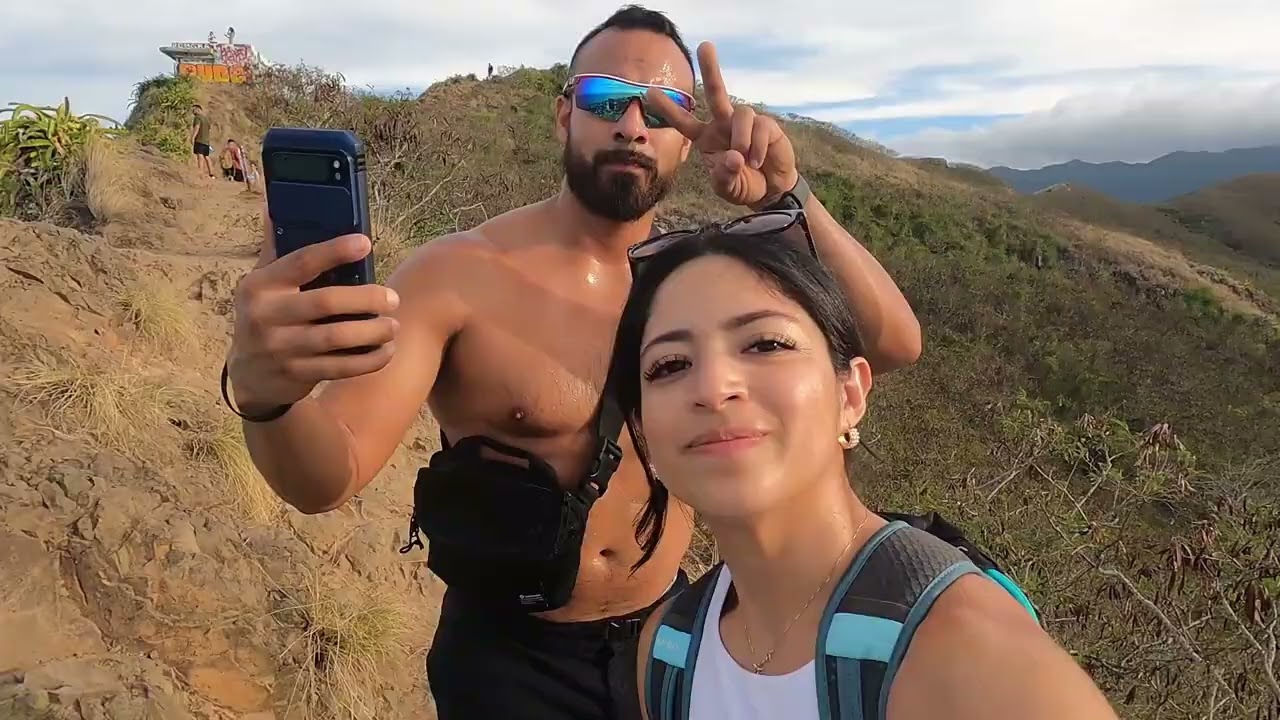 Hawaii Wedding (9-22-24) / Vacation trip w/Friends 
