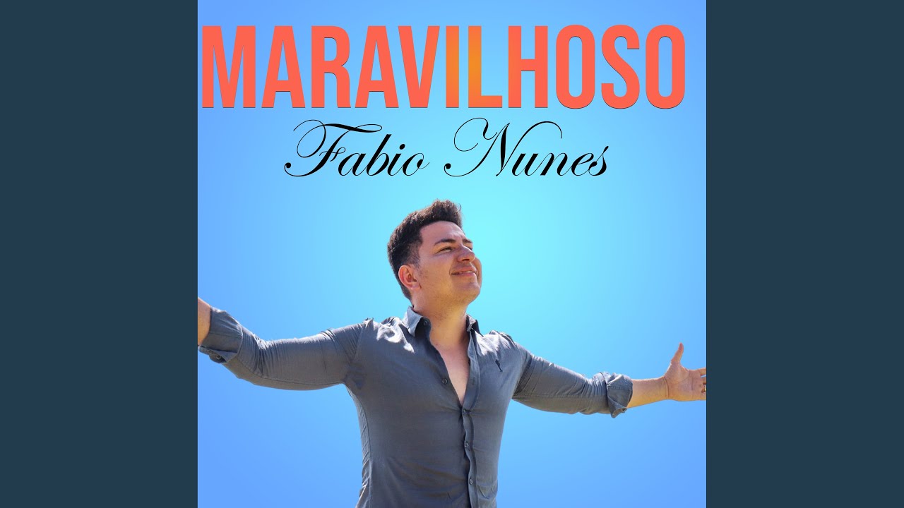 Maravilhoso