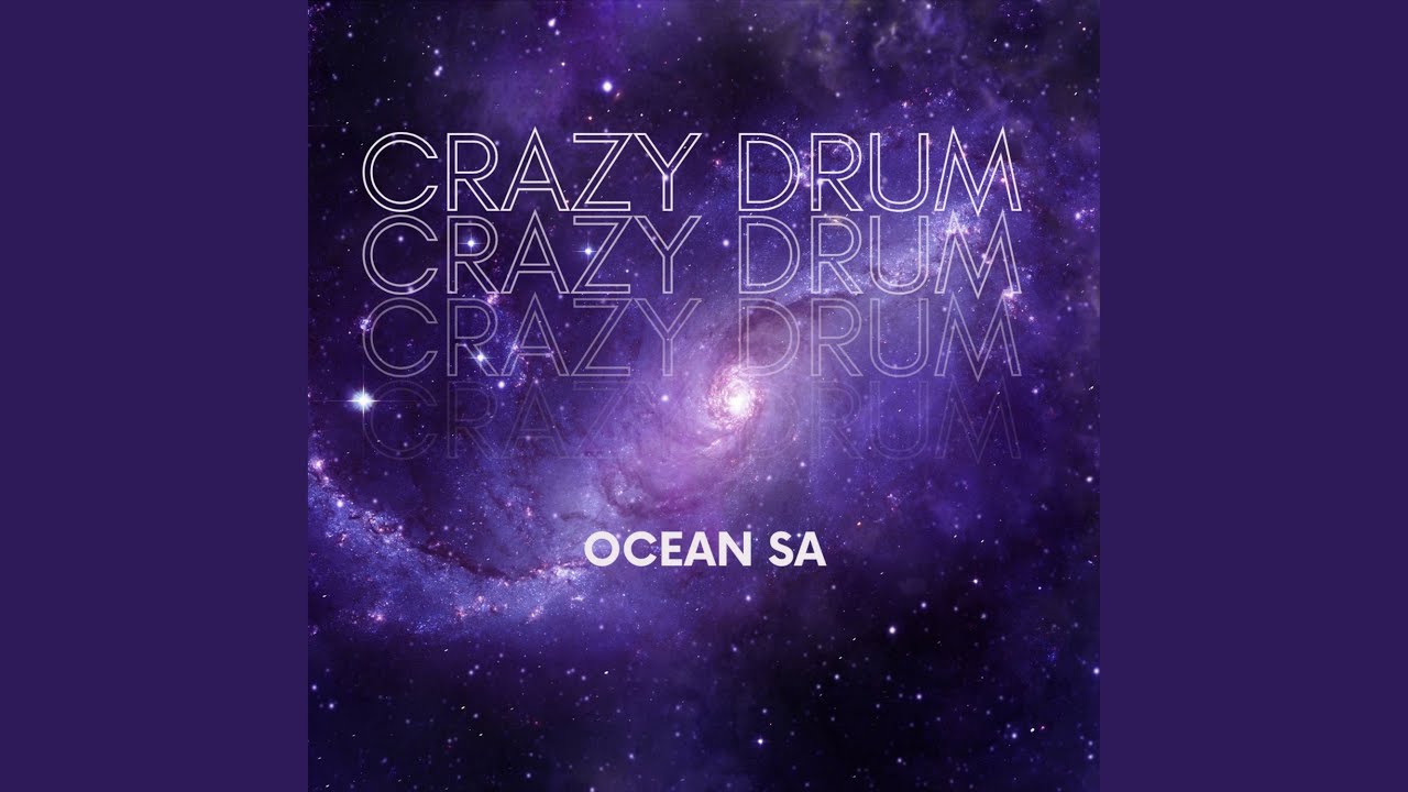 Crazy Drum