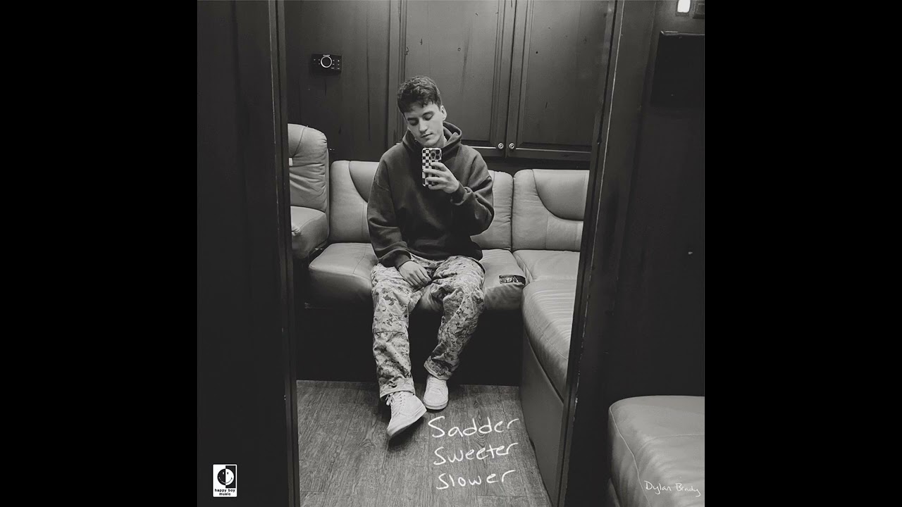 Dylan Brady - How Are You? (Sadder Acoustic) (Official Audio)