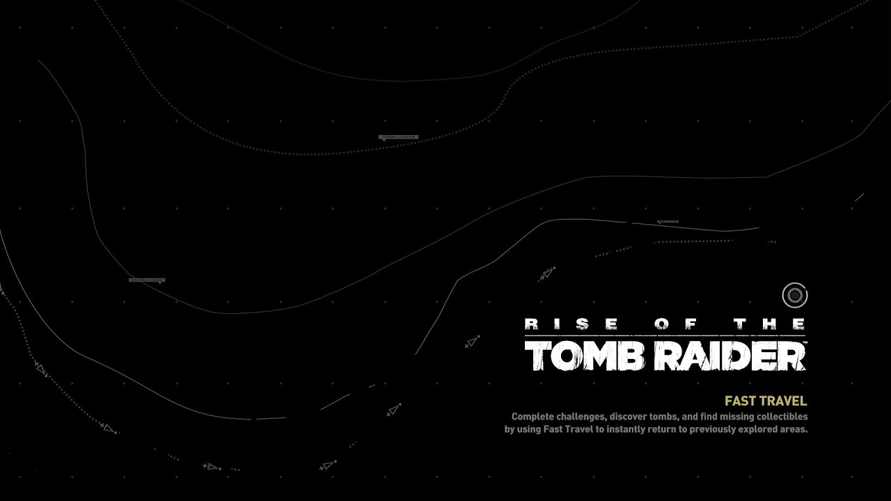 Shardvixen Creative Fun Time: More Raiding Tombs.  Rise of the Tomb Raider  Xbox