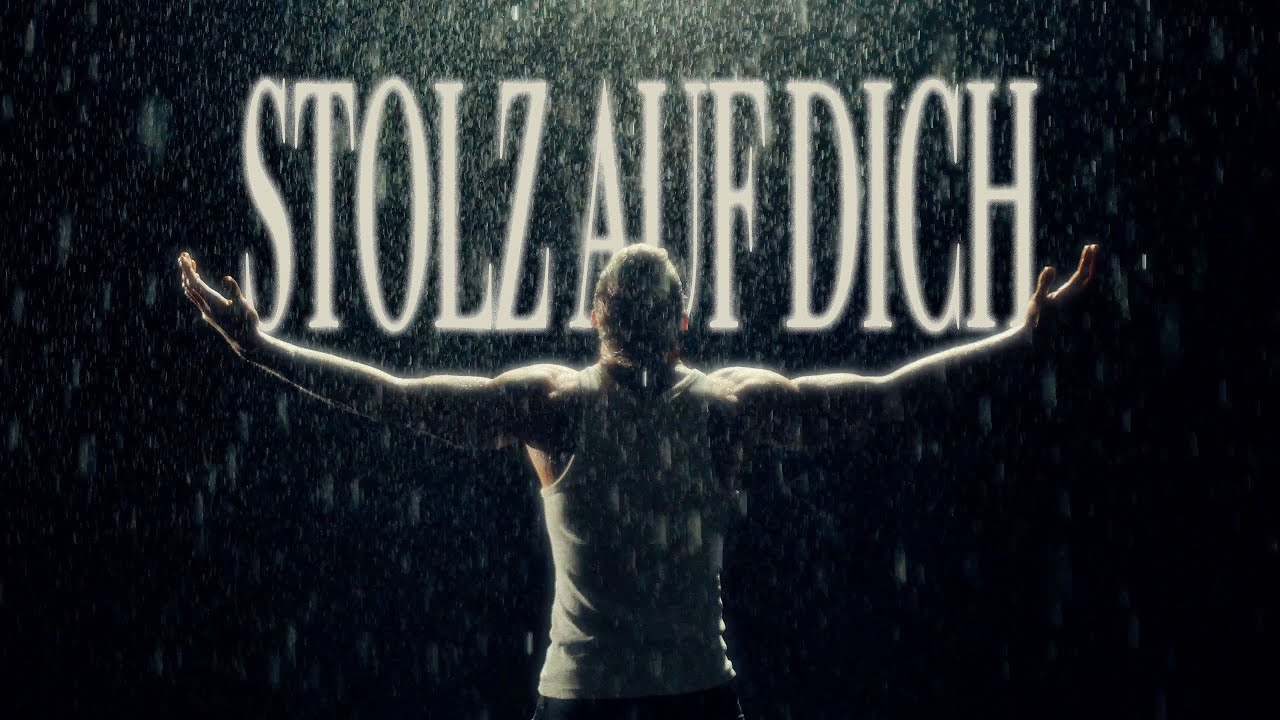 laurenz - stolz auf dich (Offical Video)