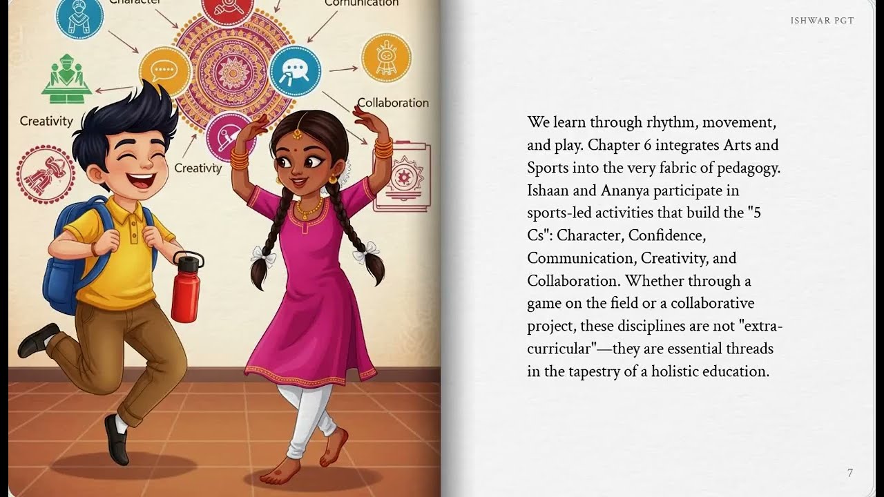 THE FUTURE OF LEARNING  A Modern Guide for Educators