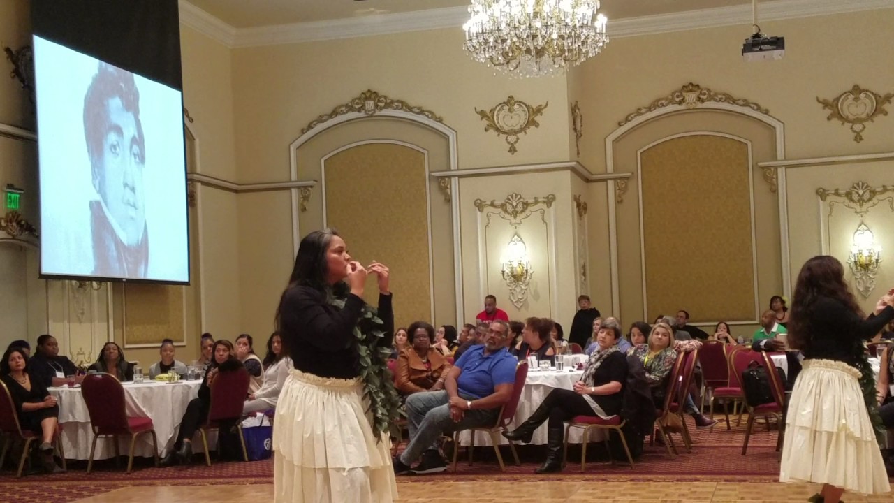 Hawaii 78 Hula- FSOCC 2016
