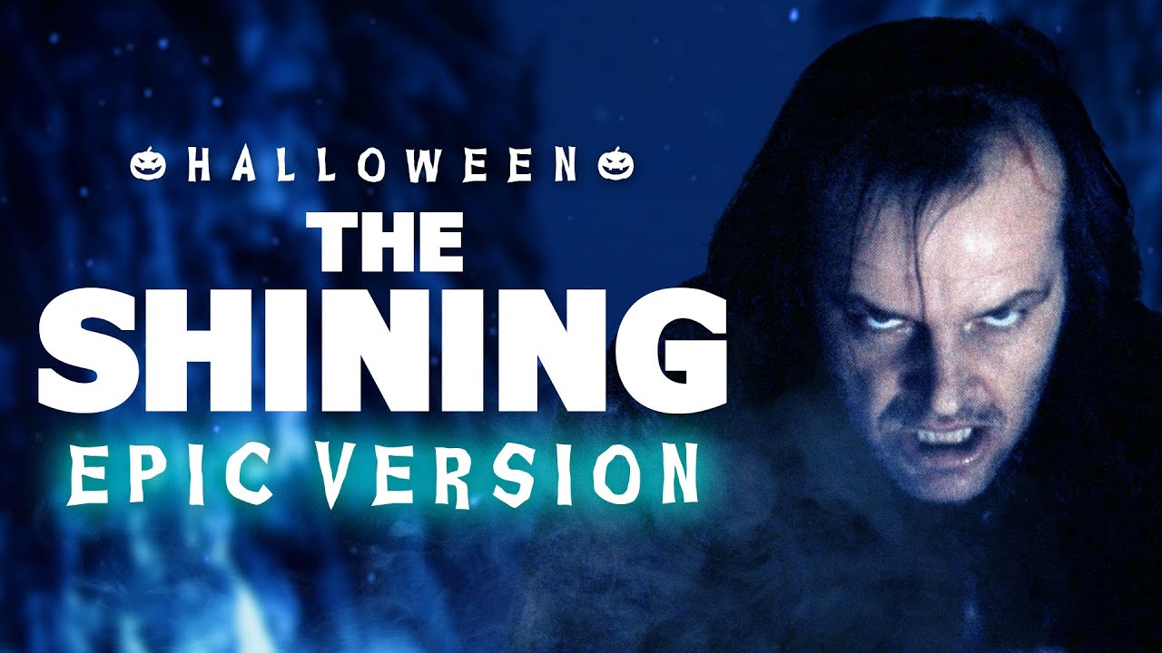 The Shining/Doctor Sleep Theme | Epic Version