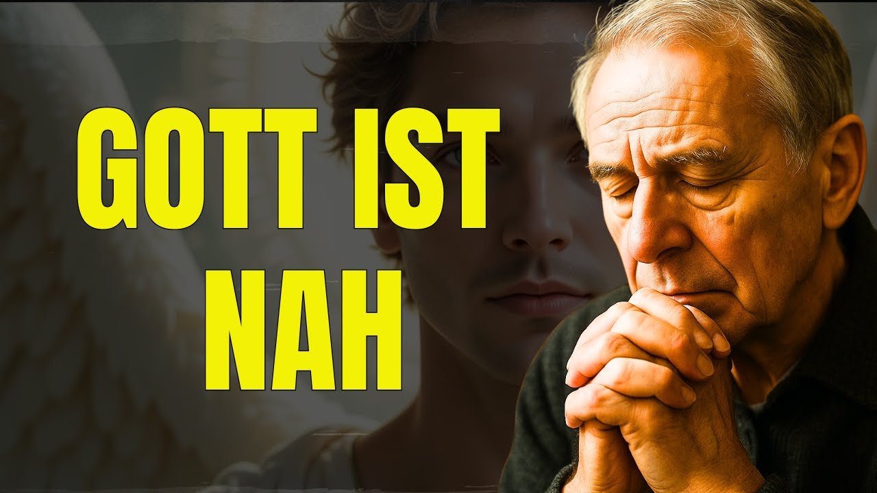 DAS GEBET ZU GOTT, DAS DEN WEG FÜR GESUNDHEITSWUNDER ÖFFNET