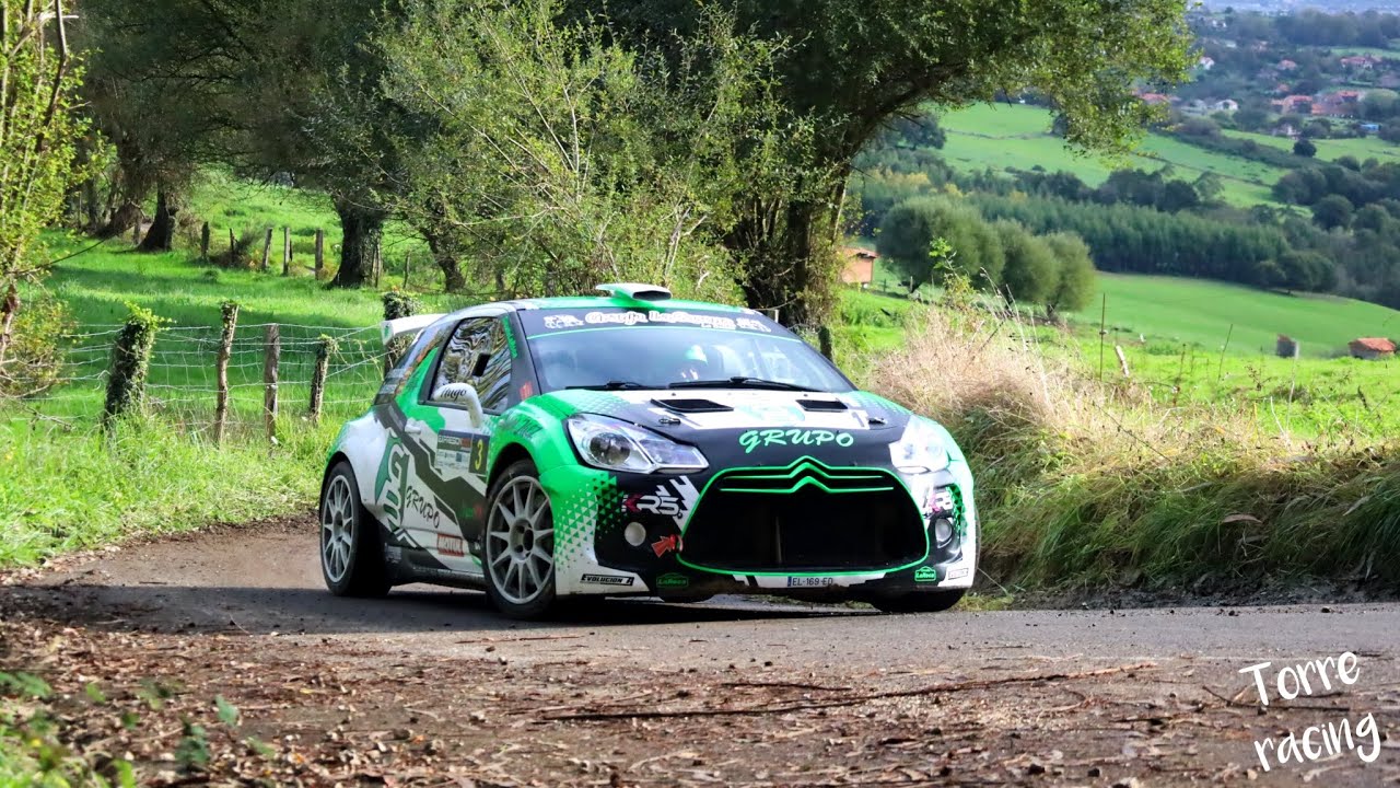 40 Rally de Cobreces 2024